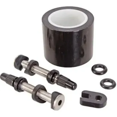 Комплект для безкамерки Sram TUBELESS KIT 26 мм