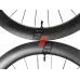 Колесо заднє DT SWISS ARC 1100 DICUT DB 80 12/142 Shimano 11 Колесо заднє DT SWISS ARC 1100 DICUT DB 80 12/142 Shimano 11