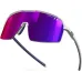 Окуляри JULBO Intensity Spectron 3 HD Blanc/Bleu S3HDV Окуляри JULBO Intensity Spectron 3 HD Blanc/Bleu S3HDV