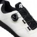 Велотуфлі RIDE CONCEPTS Accomplice Clip BOA® Men's White