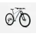 Велосипед ORBEA ALMA H30 M Halo Silver - Tanzanite Велосипед ORBEA ALMA H30 M Halo Silver - Tanzanite