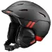 Шолом JULBO PROMETHEE BLACK/RED JCI619M22