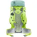 Рюкзак DEUTER Speed Lite 30 SL 2807 jade-citrus Рюкзак DEUTER Speed Lite 30 SL 2807 jade-citrus