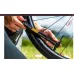 Ручний насос LEZYNE PRESTA POCKET DRIVE 160psi Чорний Y19