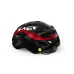 Шолом шосейний Met Rivale Mips S (52-56) Black Red Metallic Glossy Шолом шосейний Met Rivale Mips S (52-56) Black Red Metallic Glossy