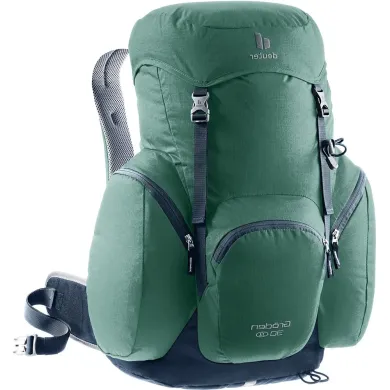 Рюкзак DEUTER Gröden 30 SL seagreen-ink