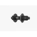 Задня втулка RaceFace Trace 624J Micro Spline 12x148, 32H, Black Задня втулка RaceFace Trace 624J Micro Spline 12x148, 32H, Black