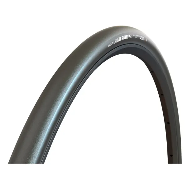 Покришка Maxxis High Road SL 700x28C (28-622) Folding 170TPI HYPR-S/K2/One70