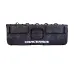 Накидка на кузов пікапа Race Face T2 Tailgate Pad L/XL інферно