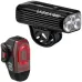 Комплект світла LEZYNE SUPER DRIVE 1800+ / KTV PRO SMART Комплект світла LEZYNE SUPER DRIVE 1800+ / KTV PRO SMART