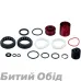 Сервісний набір RockShox 200 Hour/1 Year BoXXer Select C2 (2020) Сервісний набір RockShox 200 Hour/1 Year BoXXer Select C2 (2020)