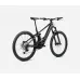 Електровелосипед ORBEA WILD ST H20 M Diamond Black - Blue Stone Matt