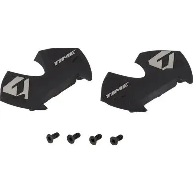 Педалі Sram Pedal Body Cover Cap Left/Right TIME Xpresso Black