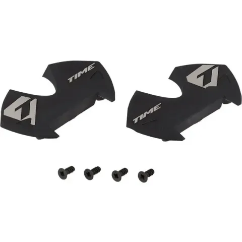 Педалі Sram Pedal Body Cover Cap Left/Right TIME Xpresso Black