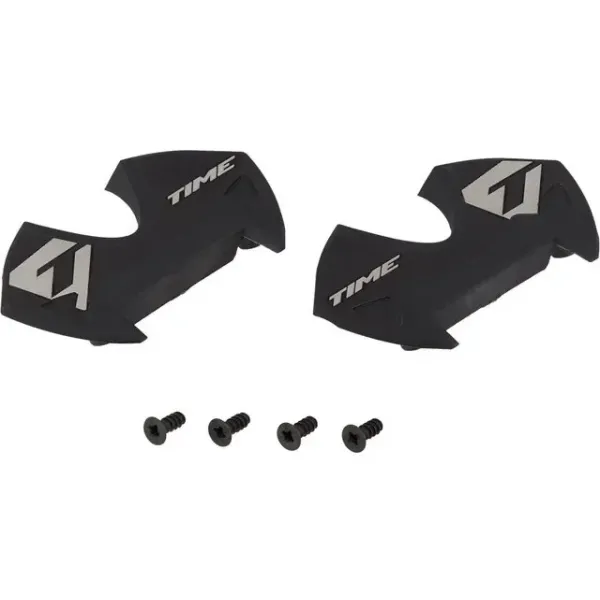 Педалі Sram Pedal Body Cover Cap Left/Right TIME Xpresso Black Педалі Sram Pedal Body Cover Cap Left/Right TIME Xpresso Black