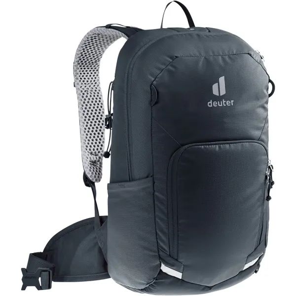 Рюкзак DEUTER Bike I 16 чорний 3202025 7000 Рюкзак DEUTER Bike I 16 чорний 3202025 7000