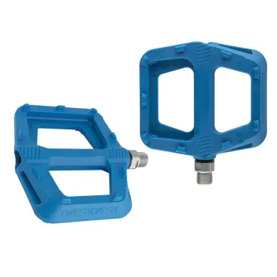 Педалі Race Face Ride Blue PD20RIDBLU