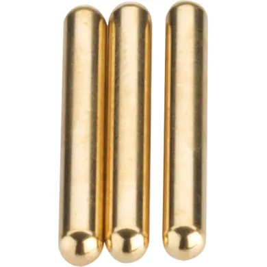 Сервисні запчастини RockShox BRASS KEYS SIZE0 REVERB/STLTH QTY3