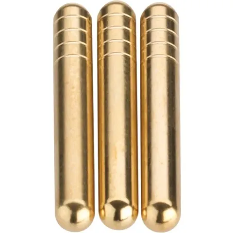 Сервисні запчастини RockShox BRASS KEYS SIZE4 REVERB/STLTH QTY3
