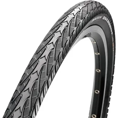 Покришка Maxxis Overdrive 26x1.75 (47-559) Wire MaxxProtect