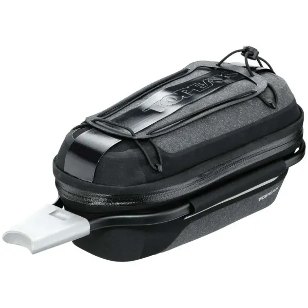 Сумка на сідло Topeak Dyna DryBag 4.5л чорна