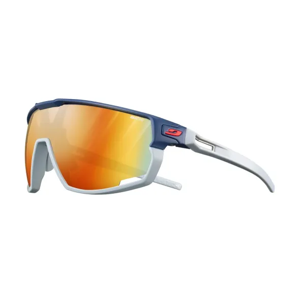 Окуляри Julbo Rush Reactiv Performance Light Amplifier Zebra Cat. 1-3 Окуляри Julbo Rush Reactiv Performance Light Amplifier Zebra Cat. 1-3