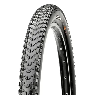 Maxxis Ikon 29x2.20 EXO TR 120TPI Folding MaxxSpeed