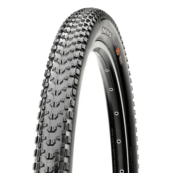 Maxxis Ikon 29x2.20 EXO TR 120TPI Folding MaxxSpeed Maxxis Ikon 29x2.20 EXO TR 120TPI Folding MaxxSpeed