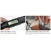 Професійний інструмент Topeak Torq Stick Pro Digital 1-20Nm з/кпл біт Професійний інструмент Topeak Torq Stick Pro Digital 1-20Nm з/кпл біт
