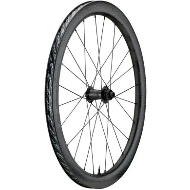 Колесо ZIPP 303 Firecrest Carbon Tubeless Disc Brake 650b Переднє 00.1918.608.000