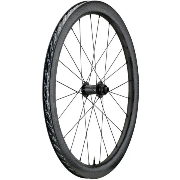 Колесо ZIPP 303 Firecrest Carbon Tubeless Disc Brake 650b Переднє 00.1918.608.000