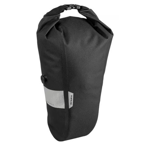 Сумка на вилку Topeak QR Fork DryBag Bolt-on 5.8л
