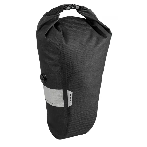 Сумка на вилку Topeak QR Fork DryBag Bolt-on 5.8л Сумка на вилку Topeak QR Fork DryBag Bolt-on 5.8л