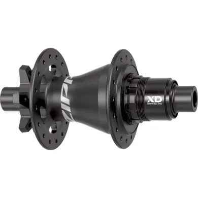 Задня втулка Zipp ZM2 A1 32 отвори 12x148 мм Boost XD, 6 болтів