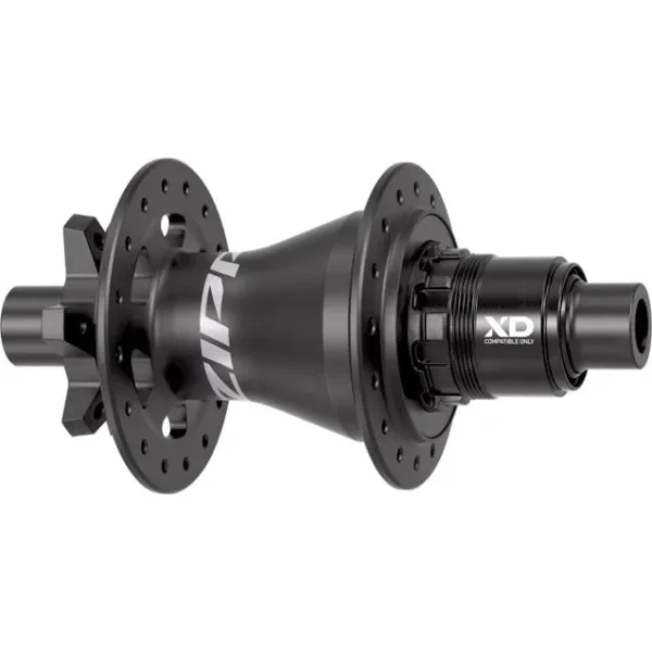 Задня втулка Zipp ZM2 A1 32 отвори 12x148 мм Boost XD, 6 болтів