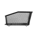 Кошик на багажник Topeak Urban Basket Rear MTX QuickTrack 2.0