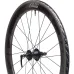 ZIPP 404 Firecrest Carbon Tubeless Rim Brake 700c Rear 24Spokes XDR Quick Release Standard Graphic A1
