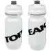 Фляга Topeak Water Bottle 600 мл біла Фляга Topeak Water Bottle 600 мл біла