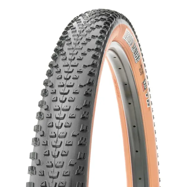 Покришка Maxxis Rekon Race 29x2.25 TPI-60 Foldable EXO/TR/Tanwall