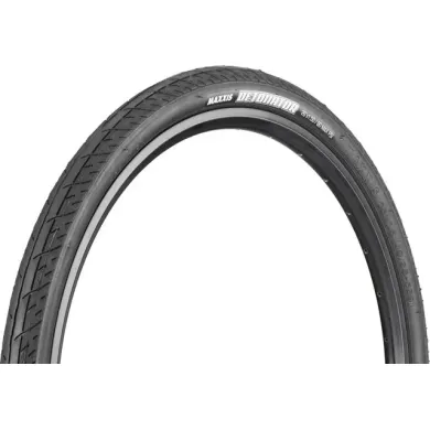 Покришка Maxxis Detonator 26x1.50