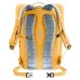Рюкзак DEUTER Stepout 22 caramel-clay Рюкзак DEUTER Stepout 22 caramel-clay