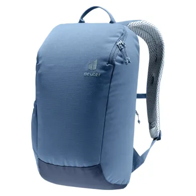 Рюкзак DEUTER StepOut 16 marine-ink