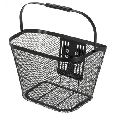 Кошик на кермо Topeak Urban Basket 15л 10380
