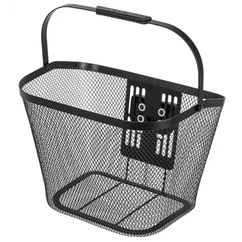 Кошик на кермо Topeak Urban Basket 15л 10380