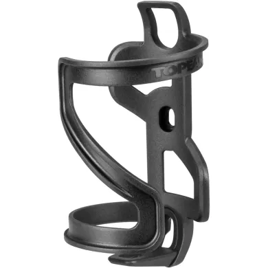Тримач фляги Topeak Ninja Master+ Cage SK+ лівий пластиковий 48г