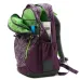 Рюкзак DEUTER Ypsilon plum flora