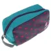 Набір рюкзака та аксесуарів DEUTER OneTwoSet - Sneaker Bag 3044 petrol bird