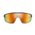 Окуляри Julbo Rush Reactiv Performance Light Amplifier Zebra Cat. 1-3 Окуляри Julbo Rush Reactiv Performance Light Amplifier Zebra Cat. 1-3