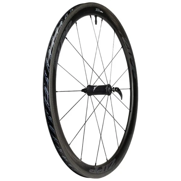 Колесо ZIPP 303 NSW Carbon Tubeless Rim Brake 700c Front