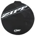 Zipp 454 NSW Carbon Tubular Rim Brake 700c Rear 24Spokes XDR Quick Release Standard Graphic A2